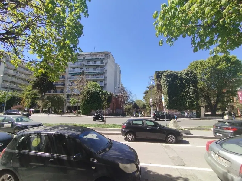 Квартира 120 м² в Салониках