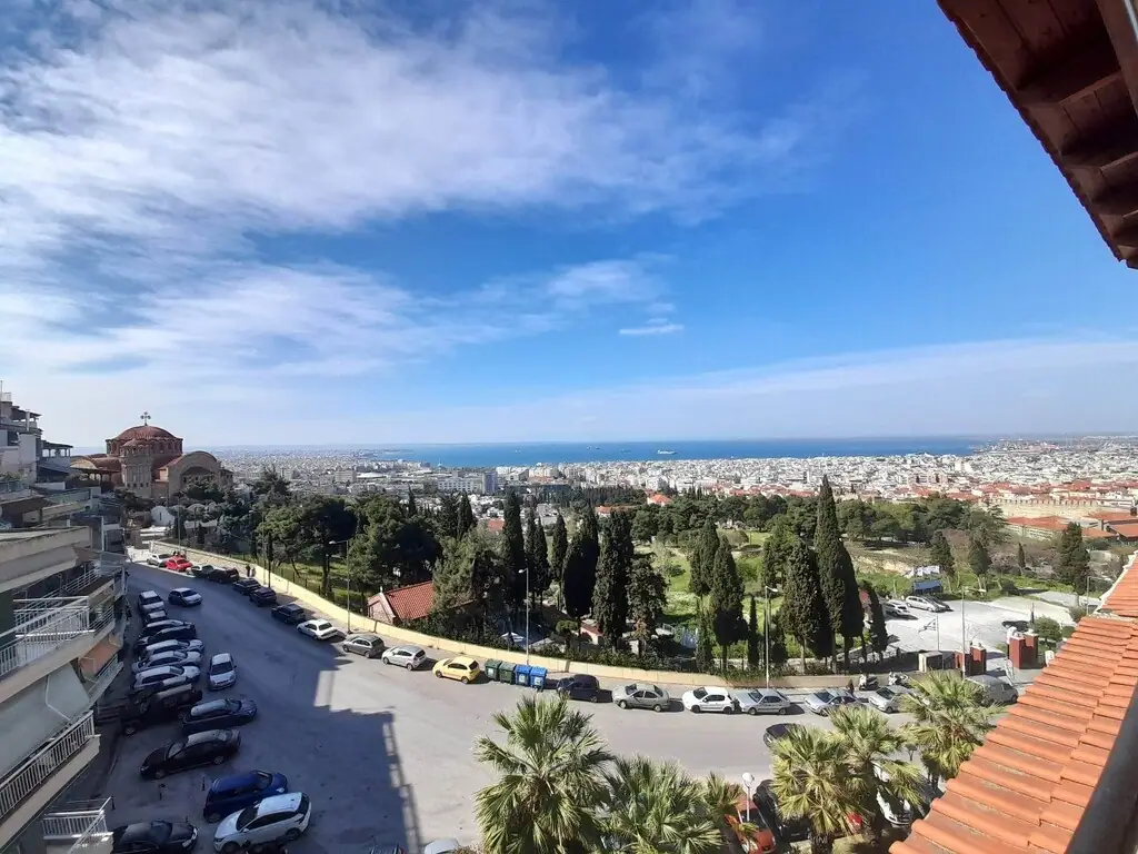 Apartment 120 m² in Thessaloniki - 10