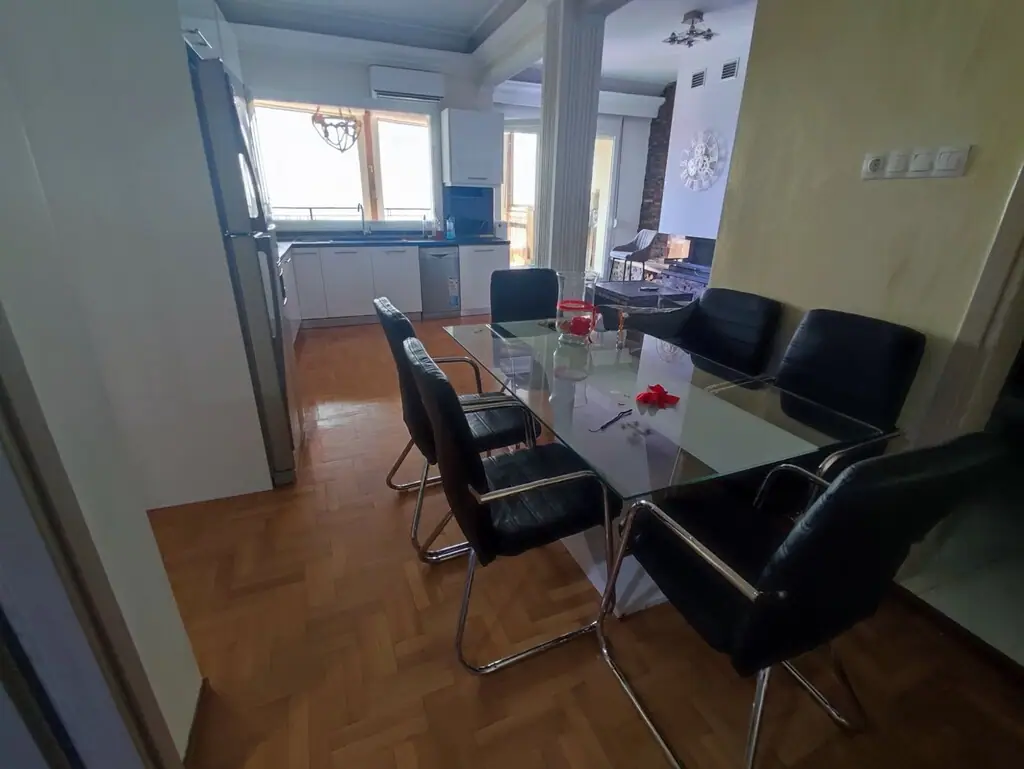 Apartment 120 m² in Thessaloniki - 12
