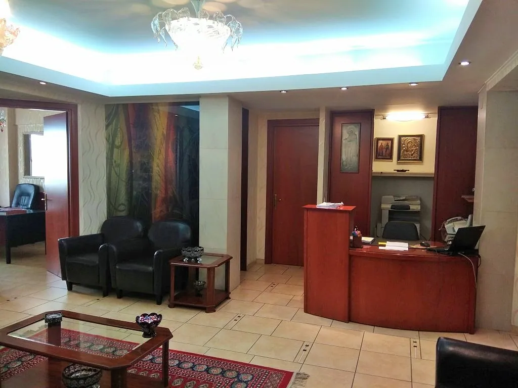 Квартира 120 м² в Салониках - 4