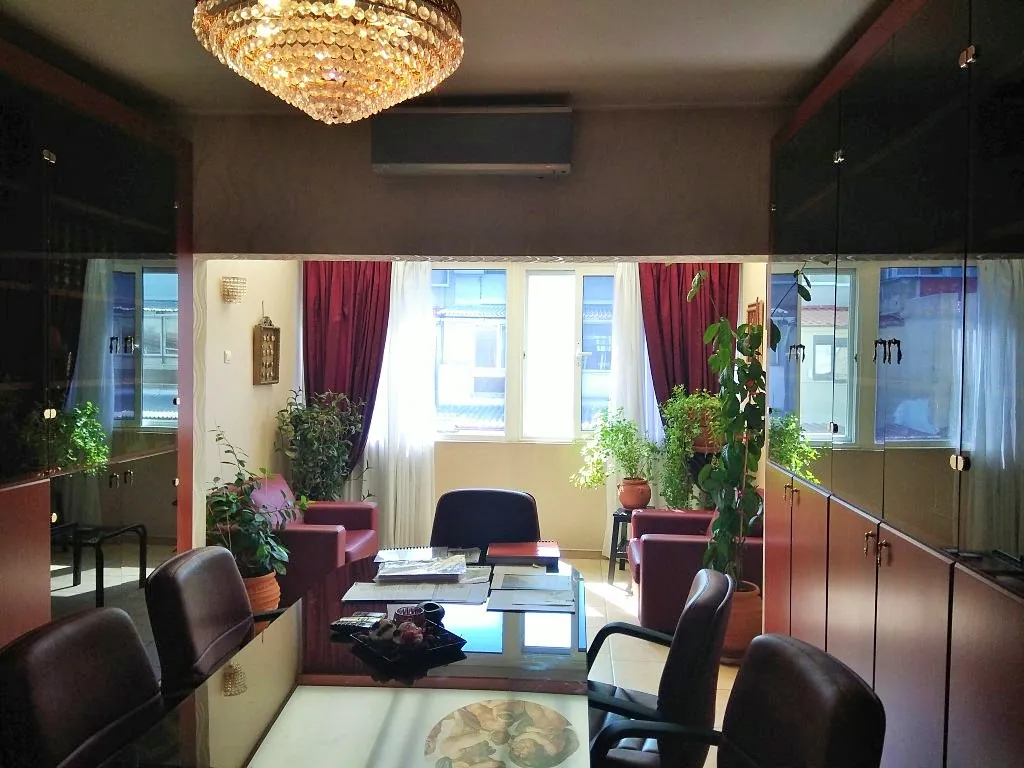 Квартира 120 м² в Салониках - 5