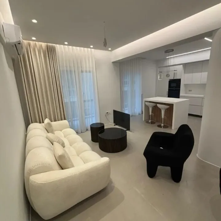 Квартира 110 м² в Салониках
