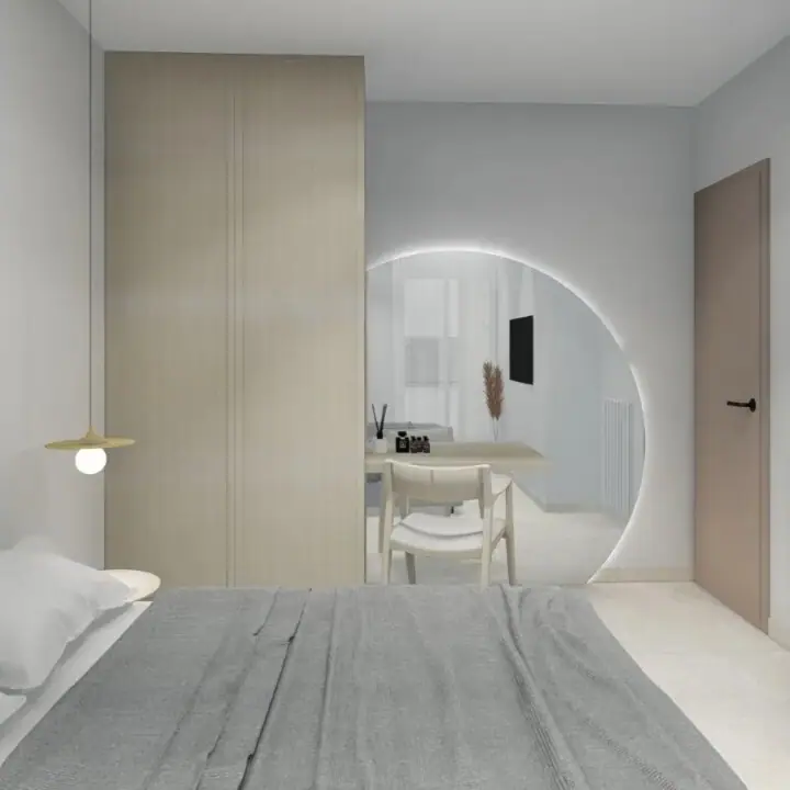 Apartment 110 m² in Thessaloniki - 10