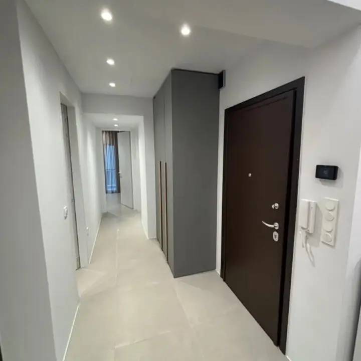 Apartment 110 m² in Thessaloniki - 11