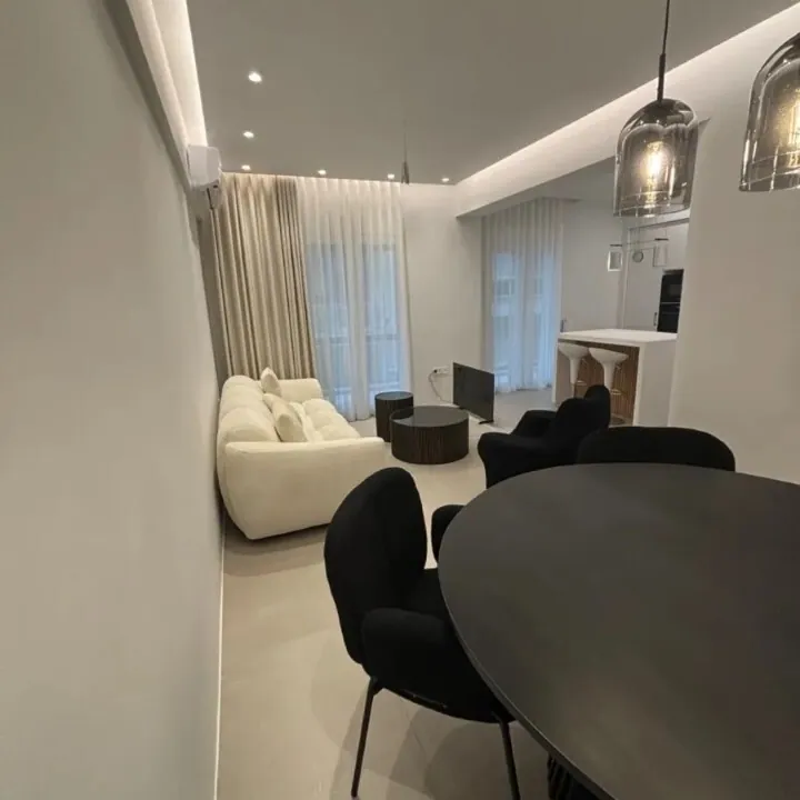 Квартира 110 м² в Салониках - 2