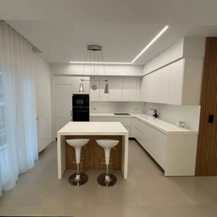 Квартира 110 м² в Салониках - 3