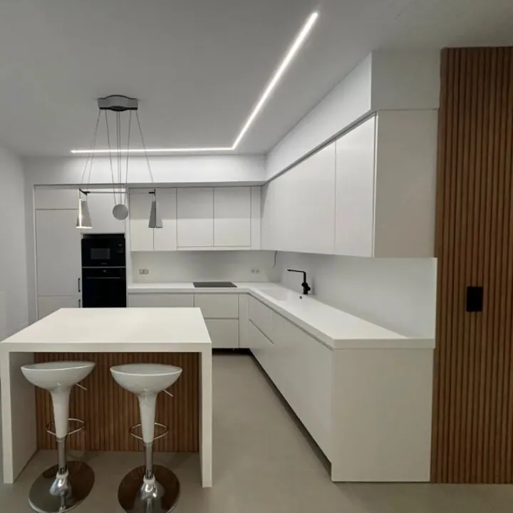 Квартира 110 м² в Салониках - 4
