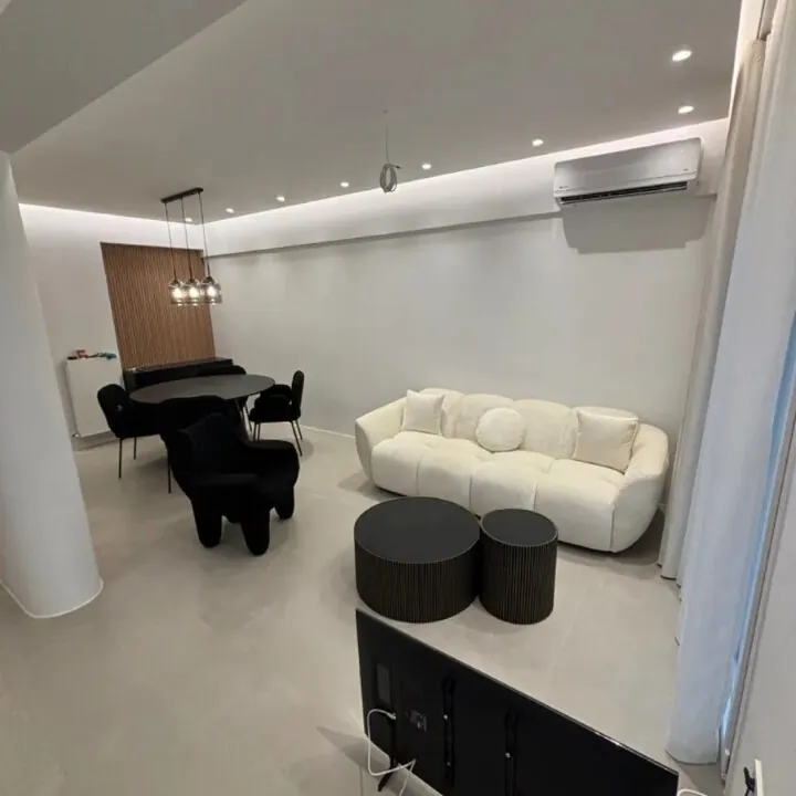 Квартира 110 м² в Салониках - 5