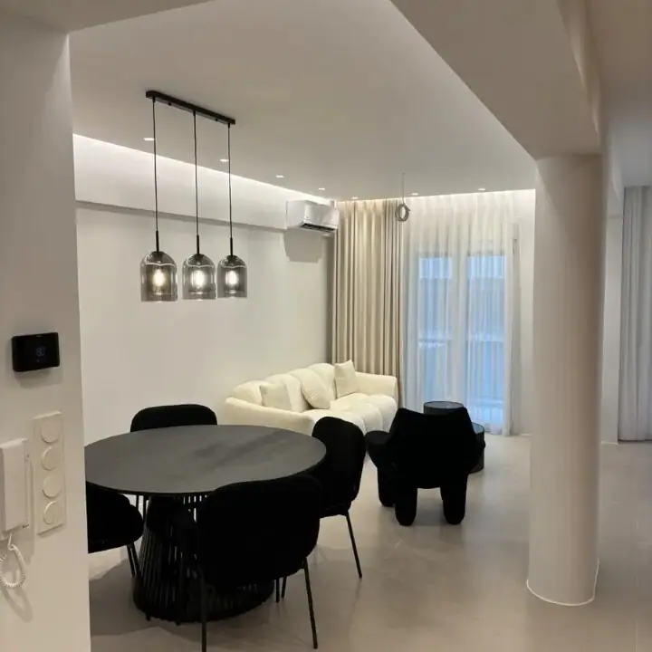 Apartment 110 m² in Thessaloniki - 7
