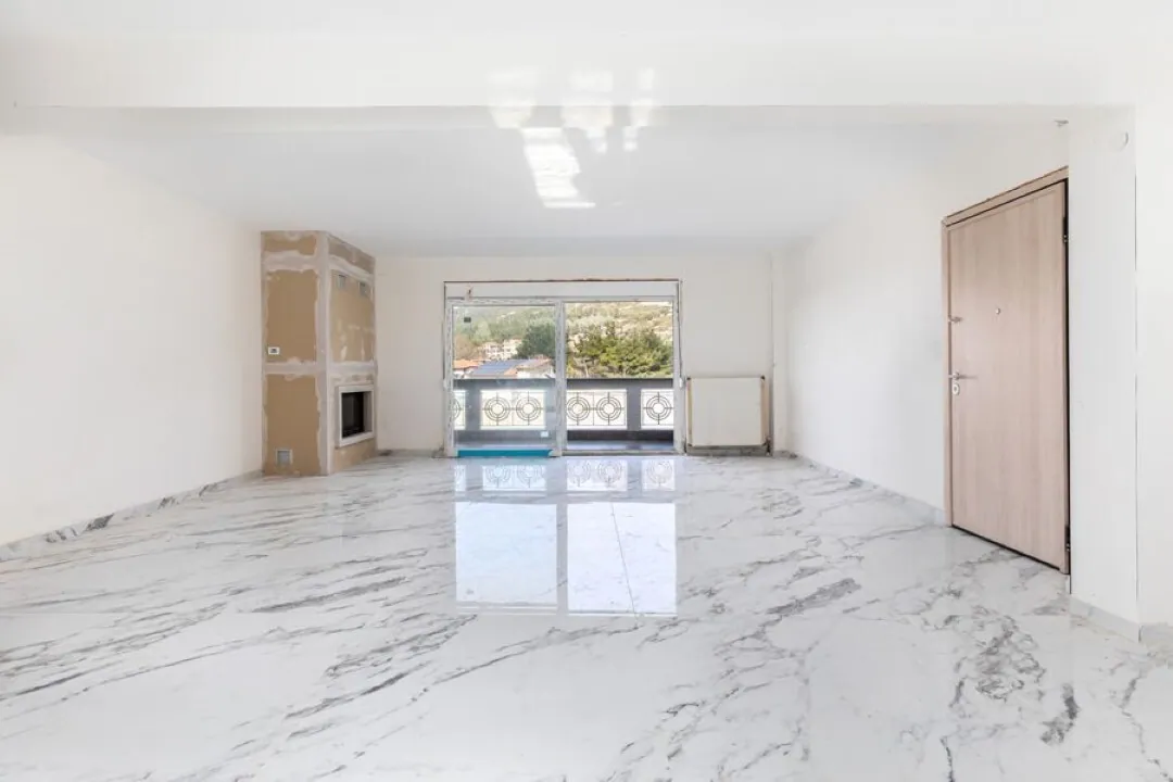 Квартира 145 м² в Салониках