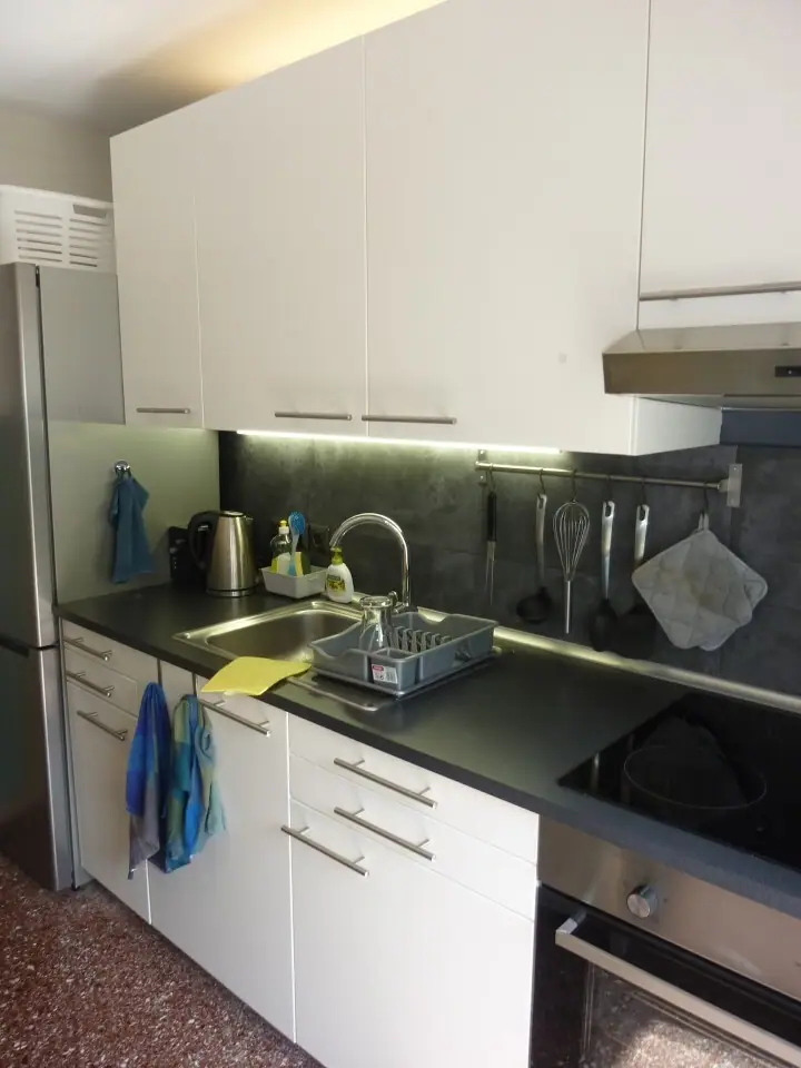 Apartment 87 m² in Thessaloniki - 12
