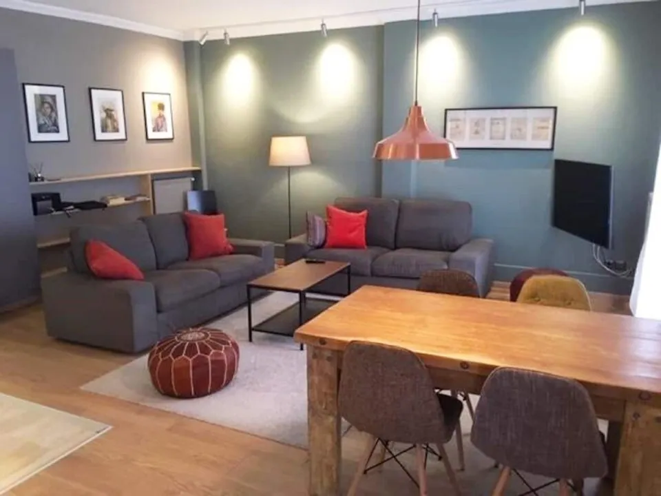 Apartment 87 m² in Thessaloniki - 2