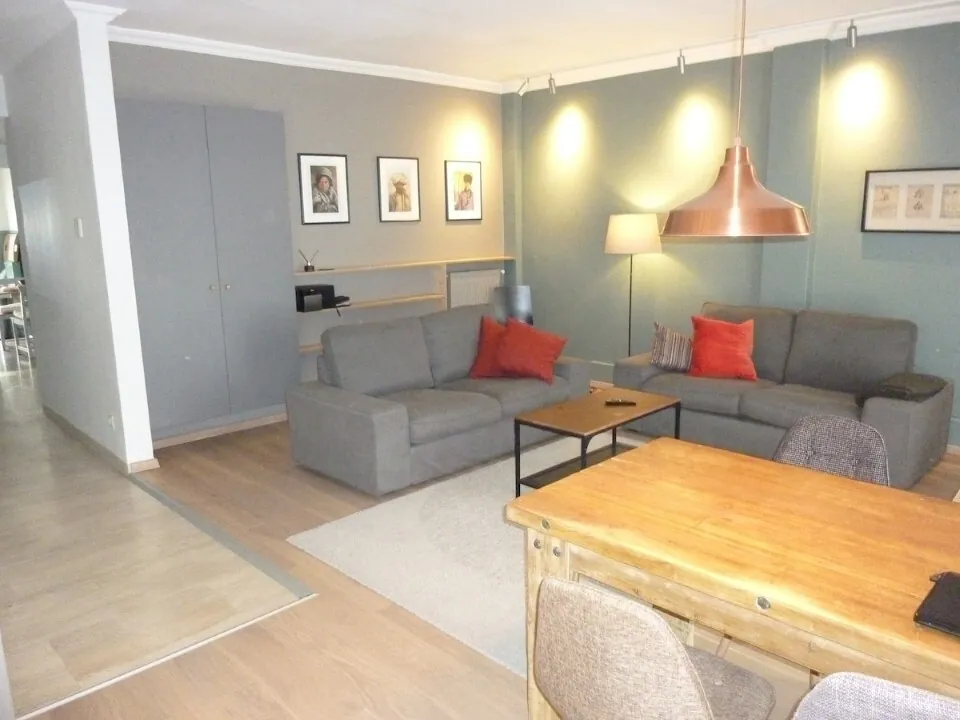 Apartment 87 m² in Thessaloniki - 3