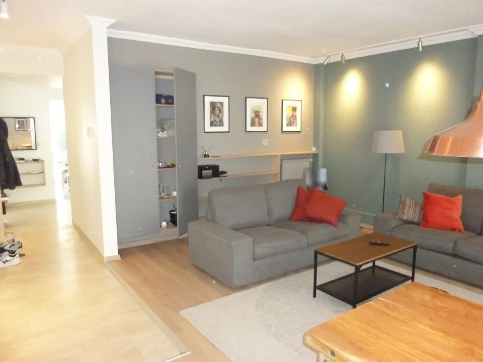 Apartment 87 m² in Thessaloniki - 4