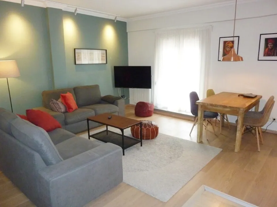 Apartment 87 m² in Thessaloniki - 5
