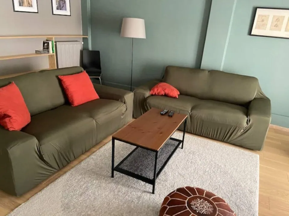 Apartment 87 m² in Thessaloniki - 6