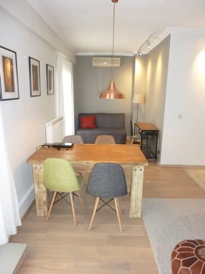 Apartment 87 m² in Thessaloniki - 7