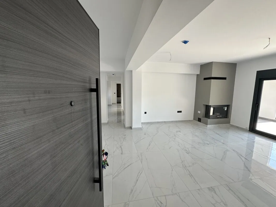 Apartment 147 m² in Thessaloniki