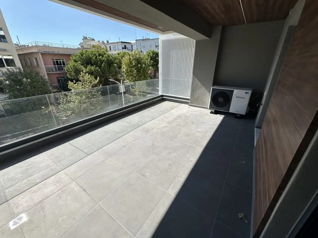 Apartment 147 m² in Thessaloniki - 12