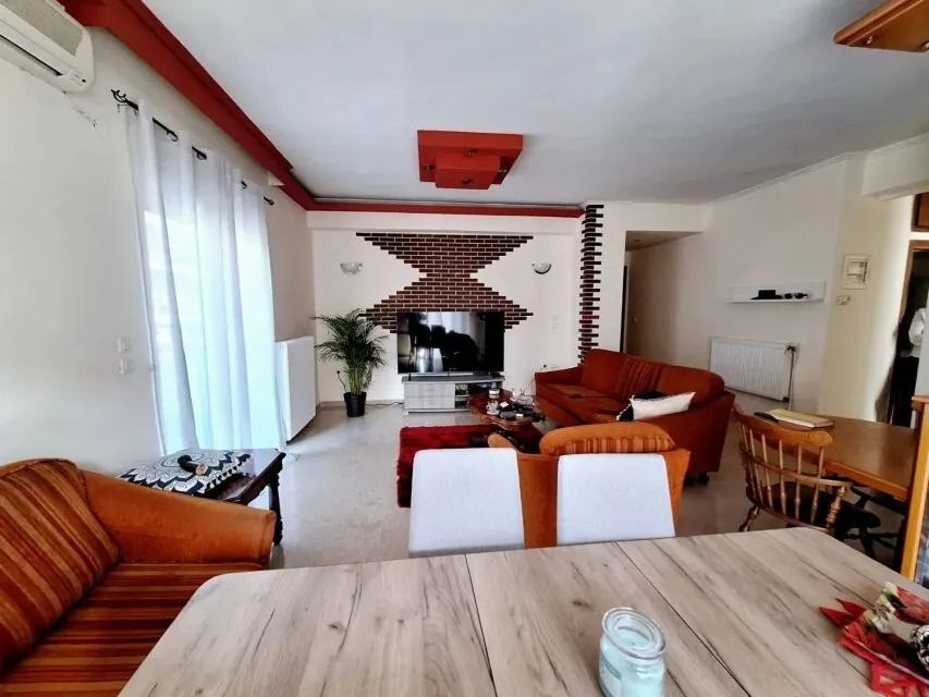 Apartment 84 m² in Thessaloniki suburbs - 2