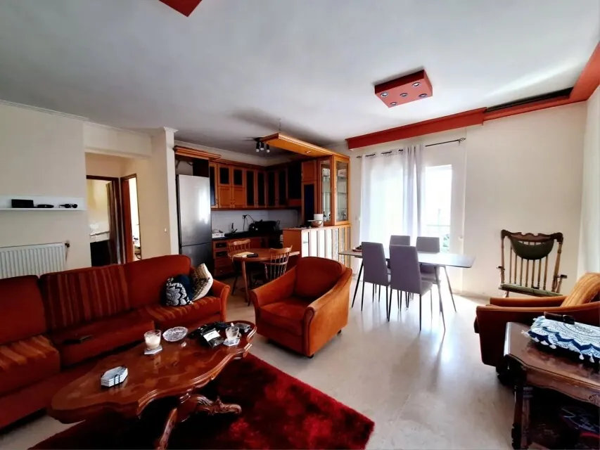 Apartment 84 m² in Thessaloniki suburbs - 3