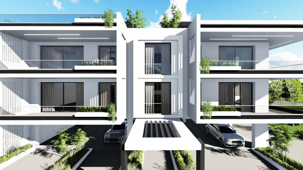 Apartment 136 m² in Thessaloniki suburbs - 12