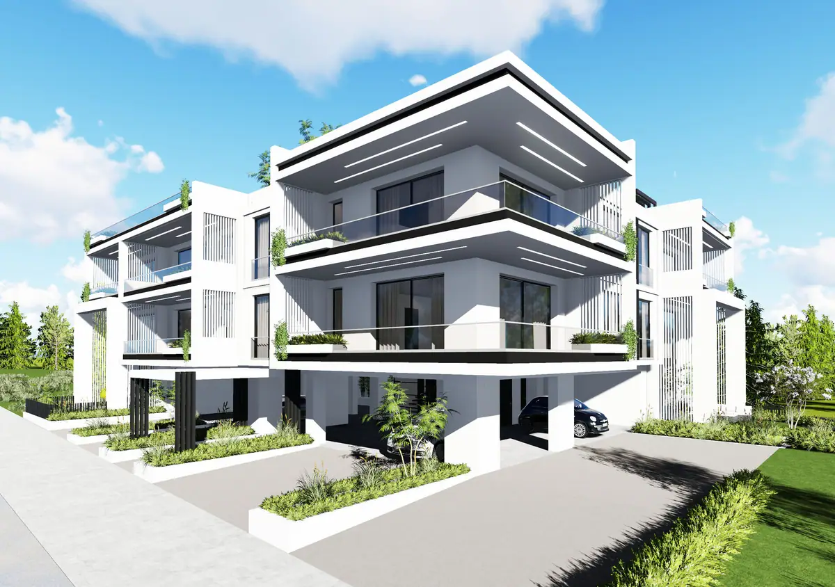 Apartment 136 m² in Thessaloniki suburbs - 9