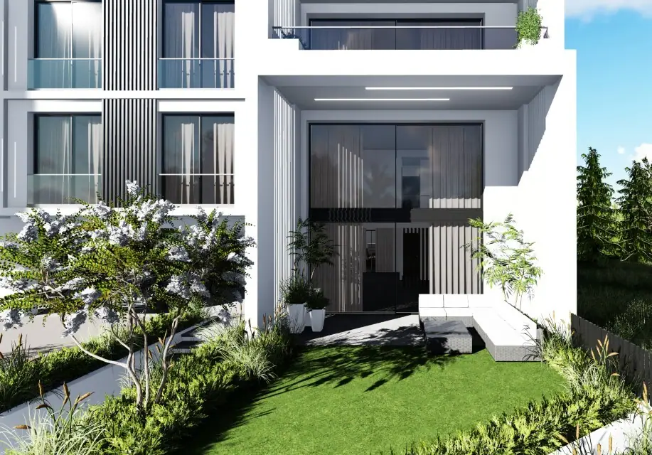Apartment 129 m² in Thessaloniki suburbs - 10