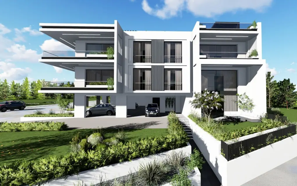 Apartment 129 m² in Thessaloniki suburbs - 11