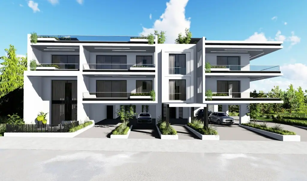 Apartment 129 m² in Thessaloniki suburbs - 12