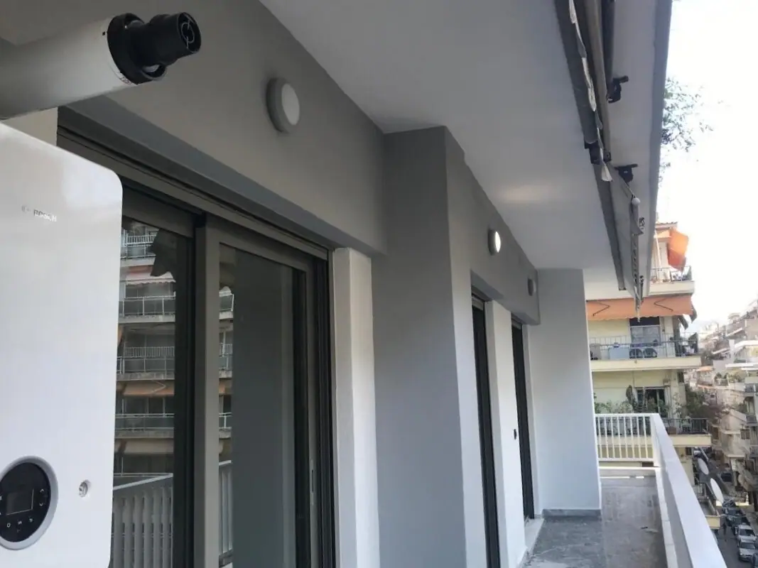 Apartment 140 m² in Thessaloniki - 12