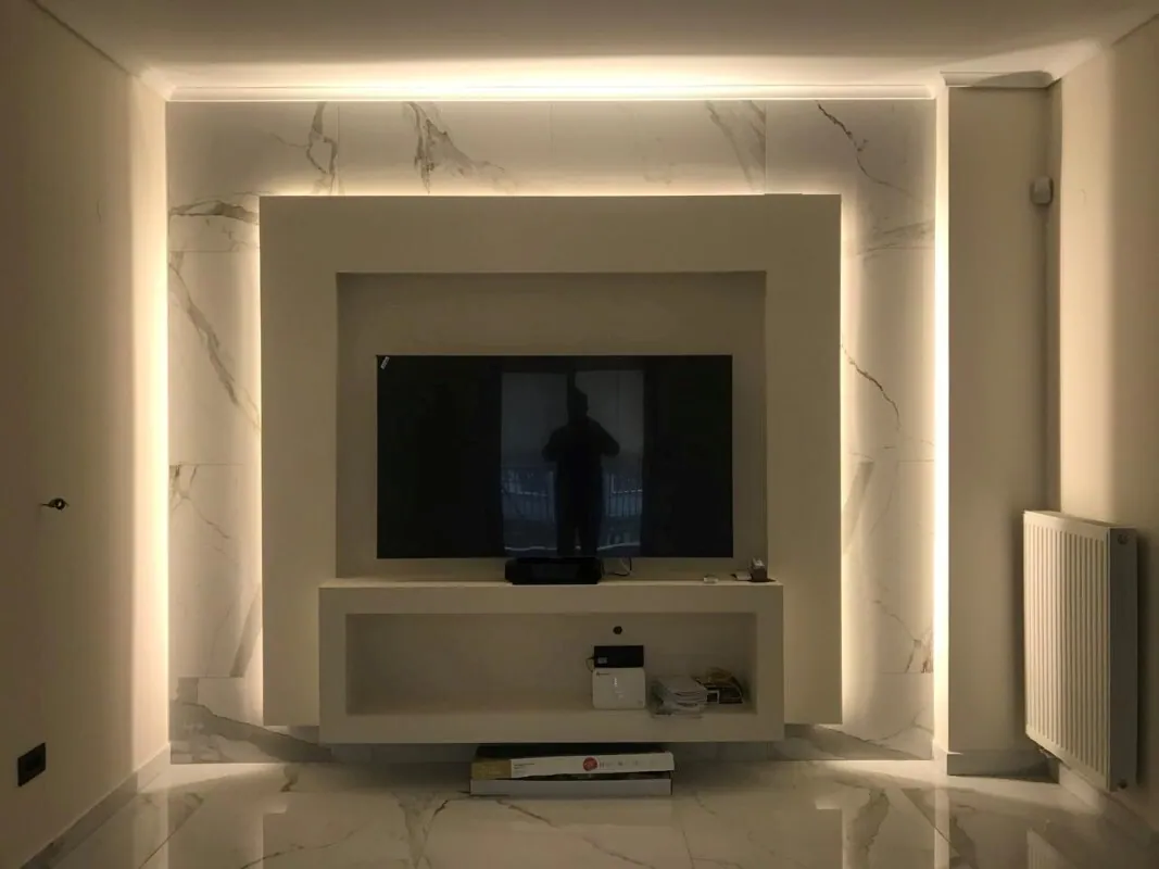 Apartment 140 m² in Thessaloniki - 4