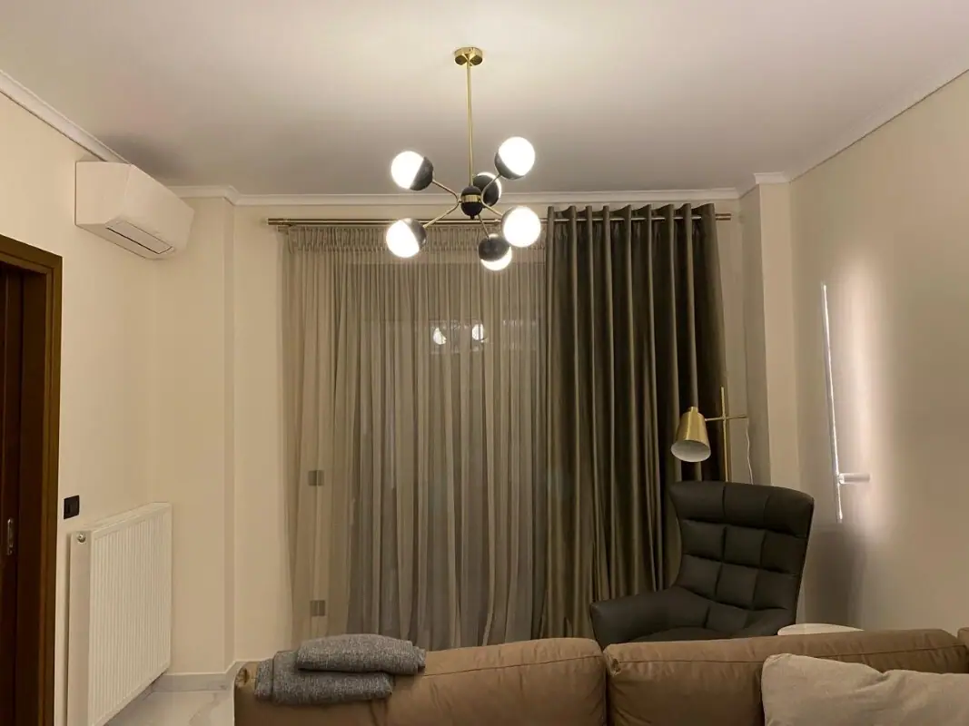Apartment 140 m² in Thessaloniki - 8