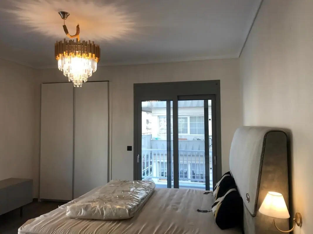 Apartment 140 m² in Thessaloniki - 9