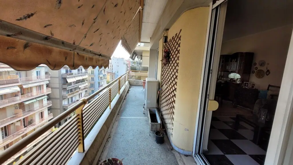 Apartment 160 m² in Thessaloniki - 11