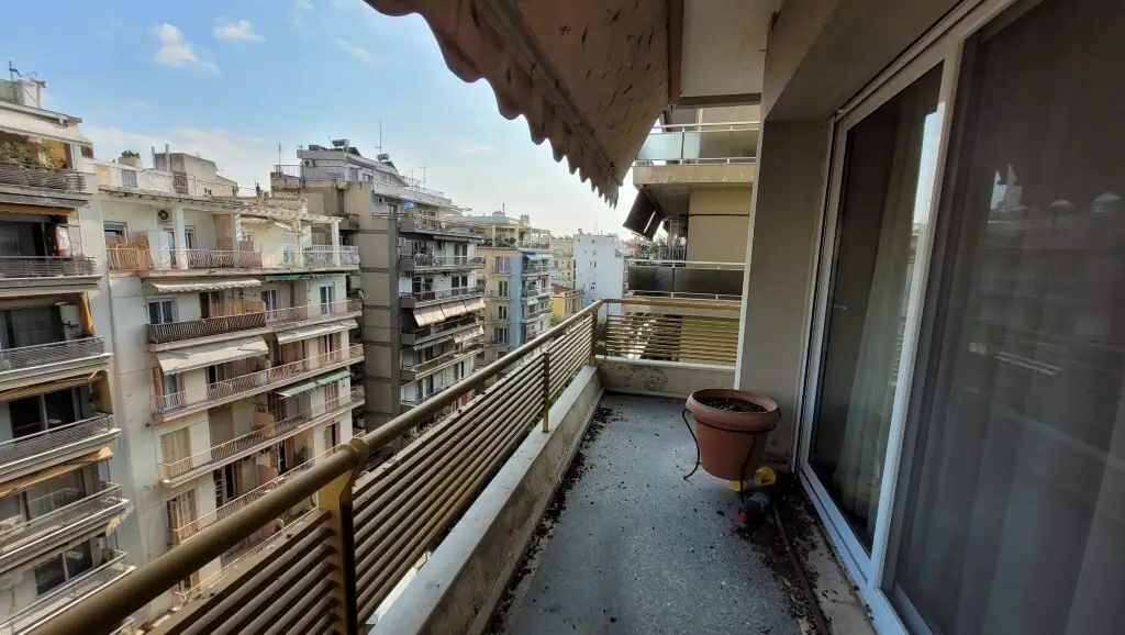 Apartment 160 m² in Thessaloniki - 12