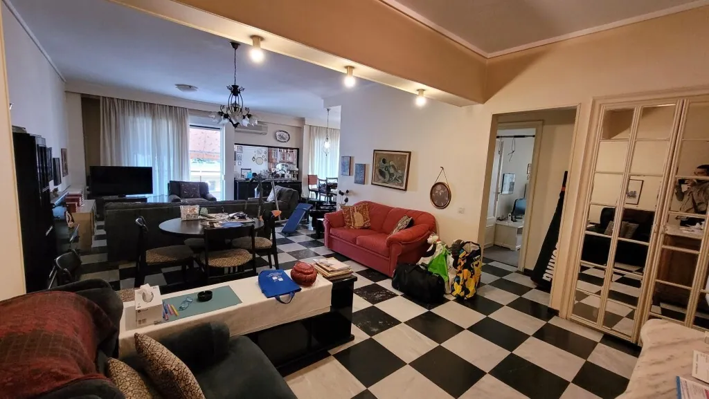 Apartment 160 m² in Thessaloniki - 2