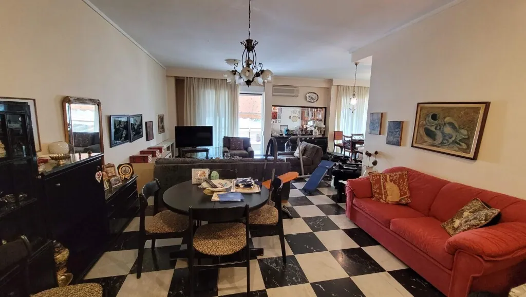 Apartment 160 m² in Thessaloniki - 3
