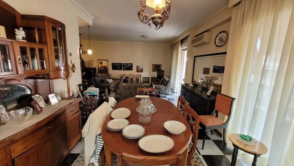 Apartment 160 m² in Thessaloniki - 4