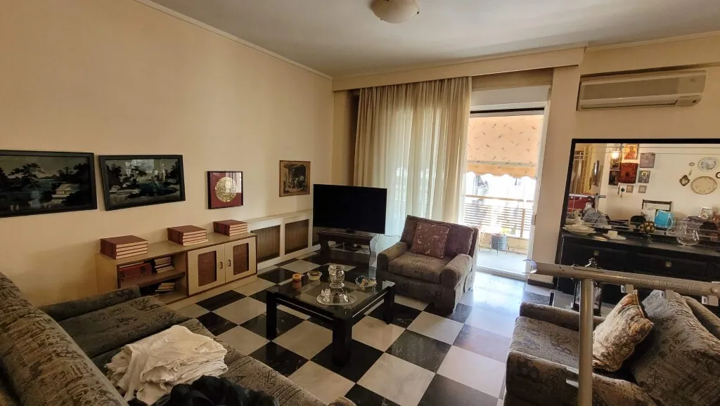 Apartment 160 m² in Thessaloniki - 5