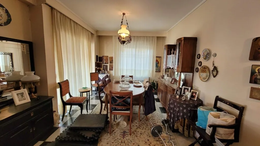 Apartment 160 m² in Thessaloniki - 6