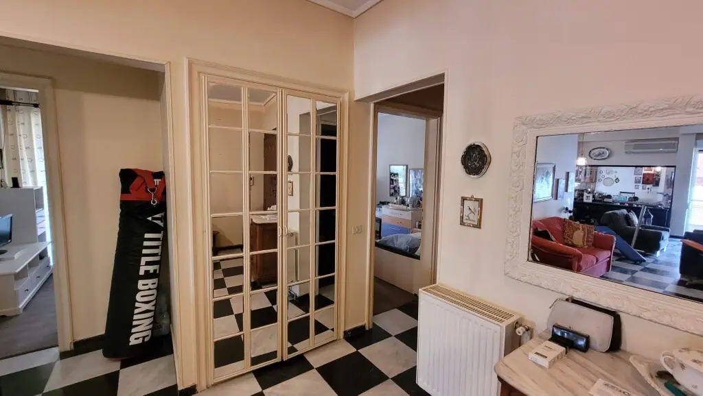 Apartment 160 m² in Thessaloniki - 7