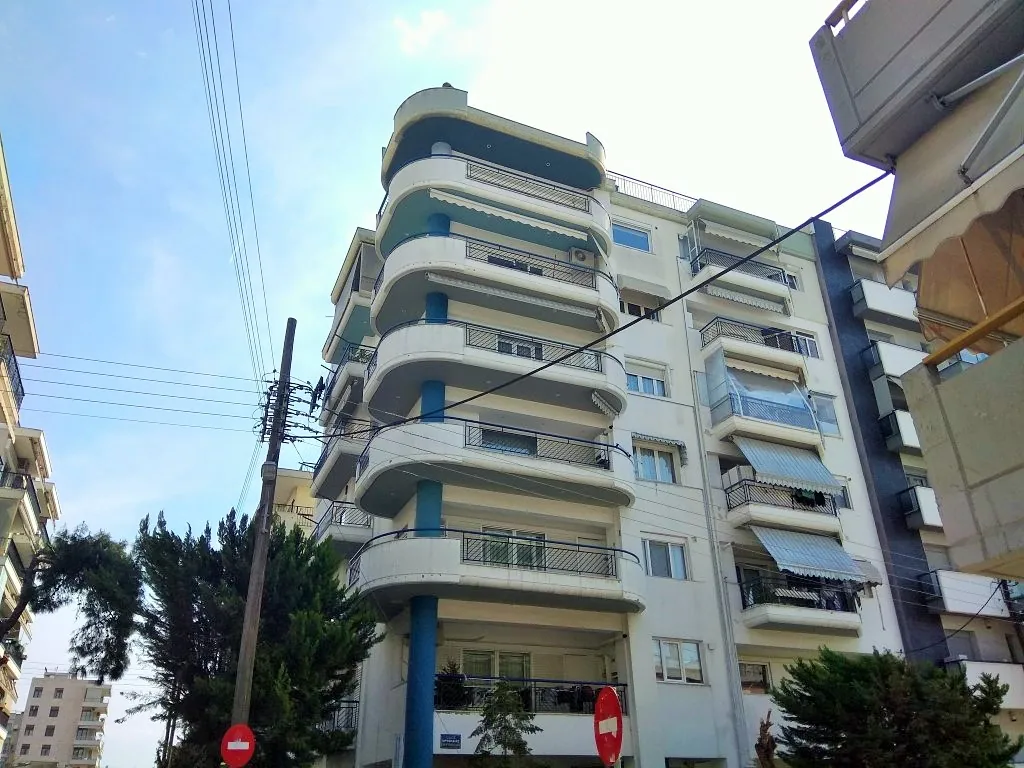 Apartment 109 m² in Thessaloniki - 4