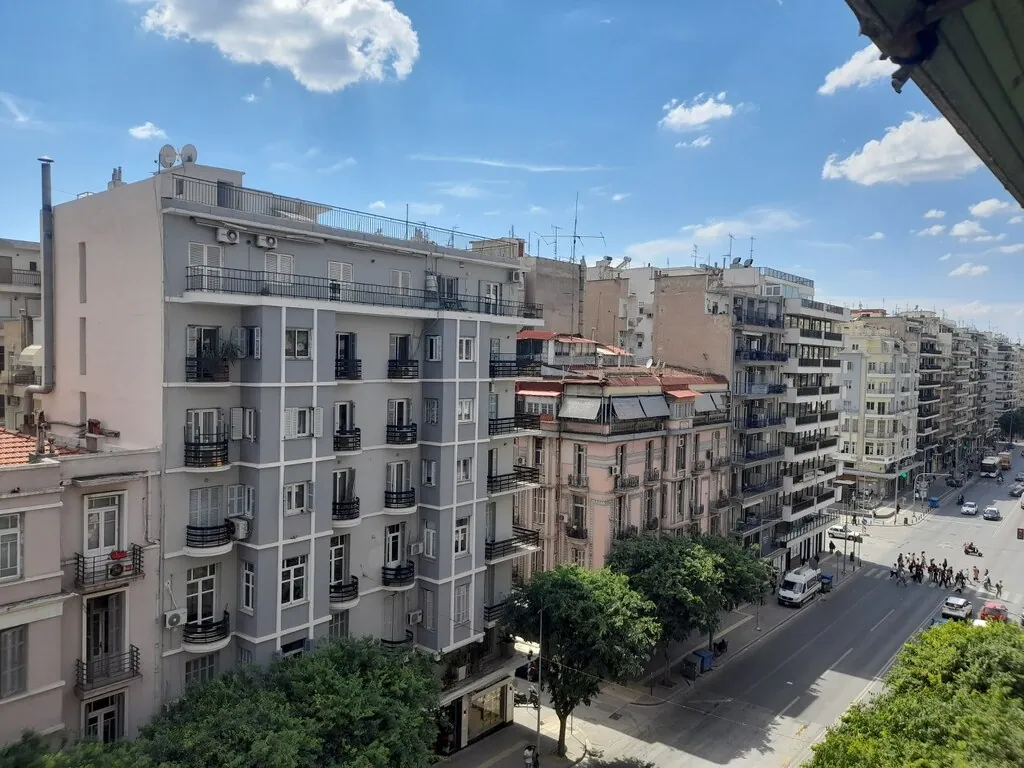 Apartment 61 m² in Thessaloniki - 5