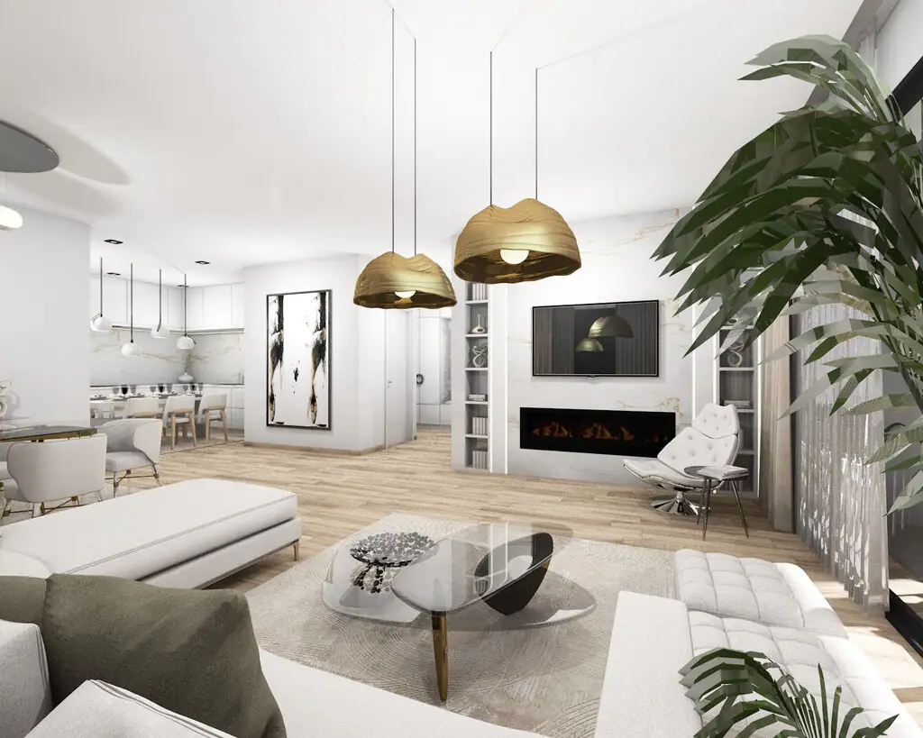 Apartment 163 m² in Thessaloniki suburbs - 10