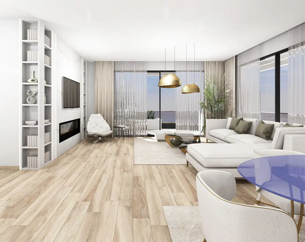 Apartment 163 m² in Thessaloniki suburbs - 11