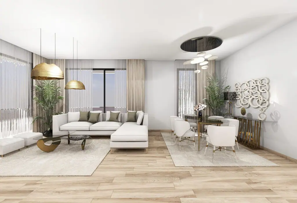 Apartment 163 m² in Thessaloniki suburbs - 12