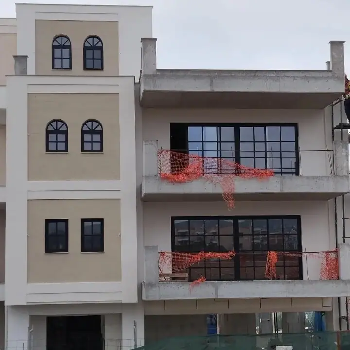 Apartment 163 m² in Thessaloniki suburbs - 9