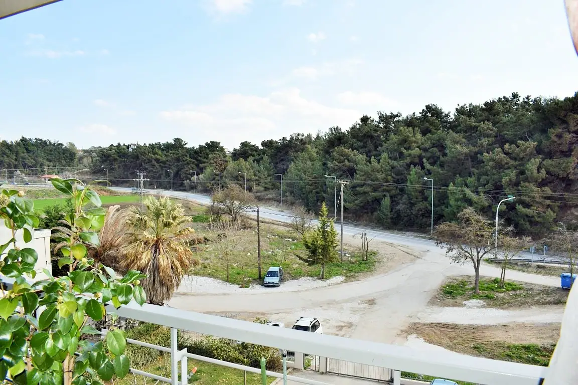 Apartment 106 m² in Thessaloniki suburbs - 10