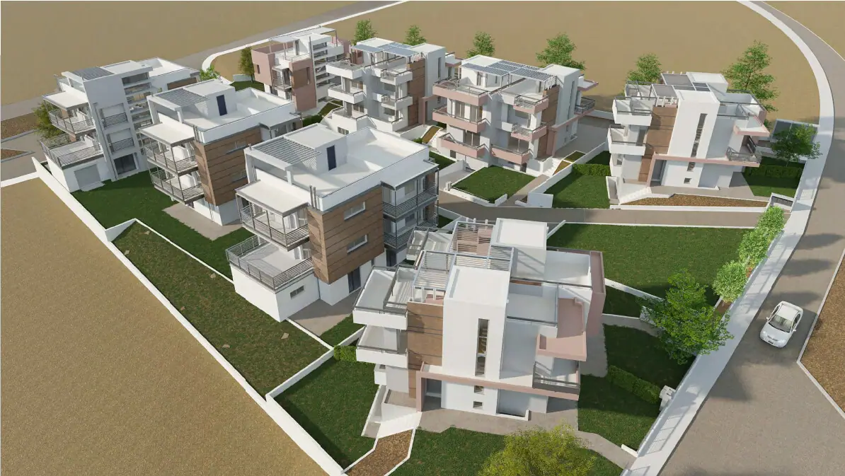 Apartment 106 m² in Thessaloniki suburbs - 7